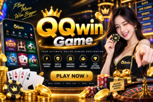 QQwin Game