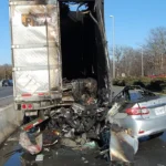 Virginia Truck Accident