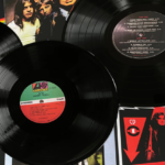 Why Vinyl Records Continue To Hold A Special Place In Music Culture