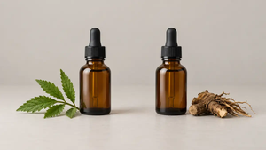 Bugleweed vs Black Cohosh