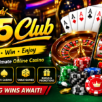 55 Club