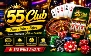 55 Club