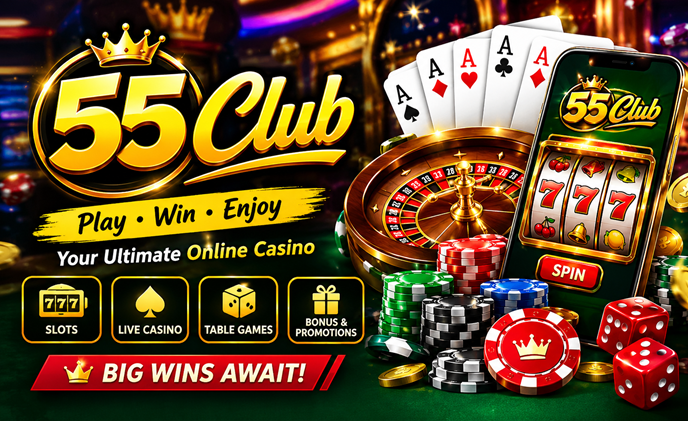 55 Club