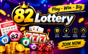 82 Lottery
