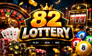 82 Lottery