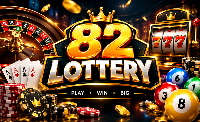 82 Lottery