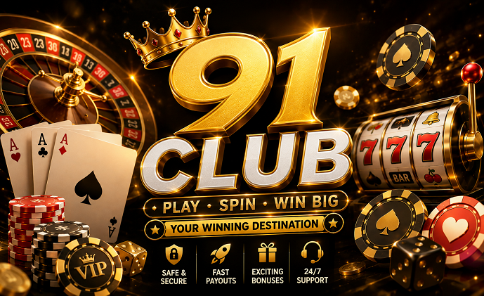 91 Club