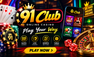 91 Club