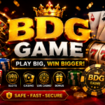BDG Game