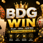 BDG Win