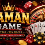 Daman Game