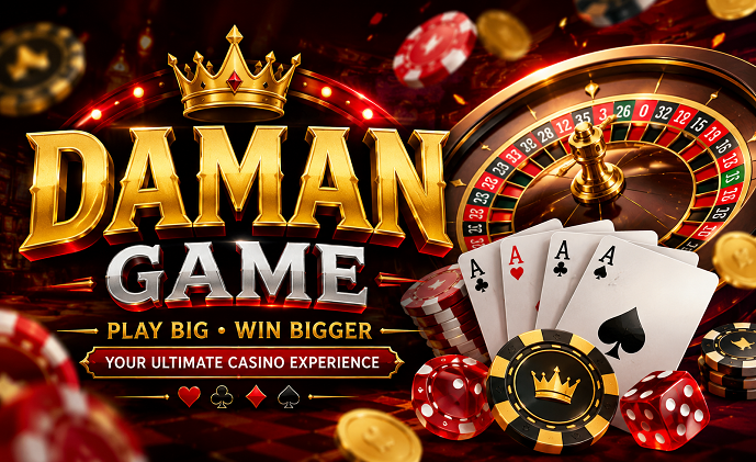 Daman Game