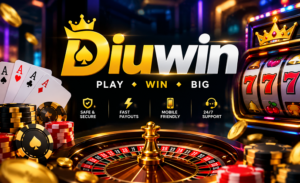 Diuwin