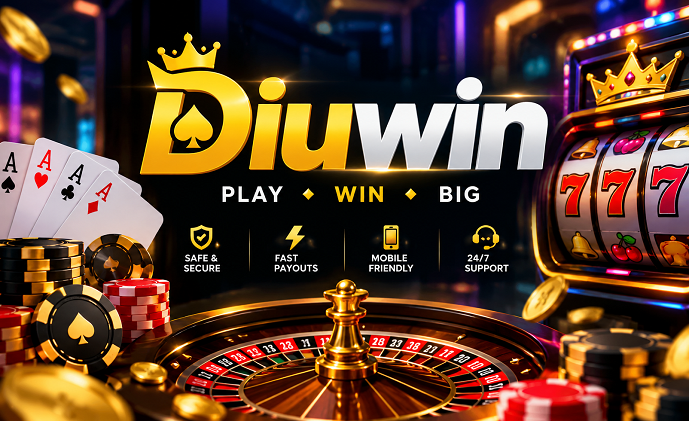 Diuwin