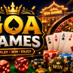 Goa Games