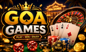 Goa Games