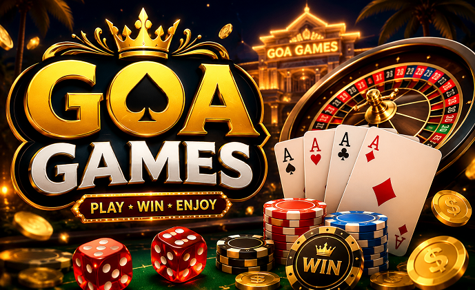 Goa Games