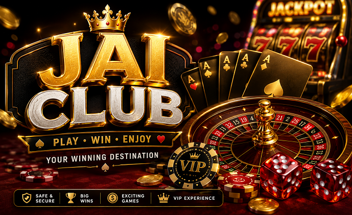 Jai Club
