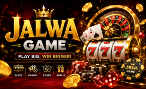Jalwa Game