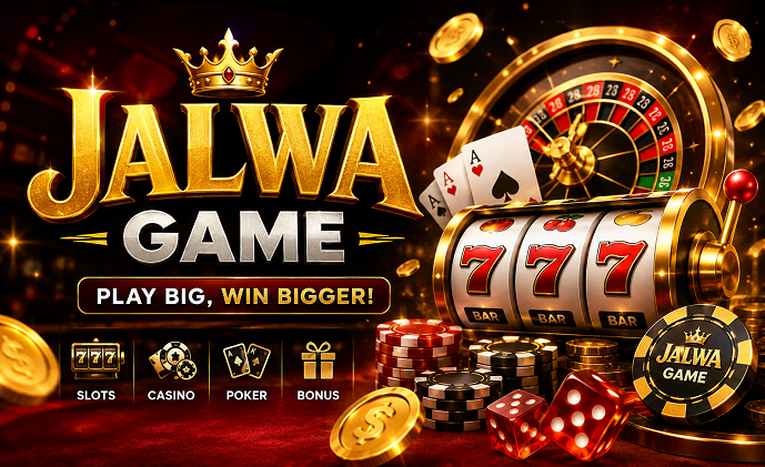 Jalwa Game