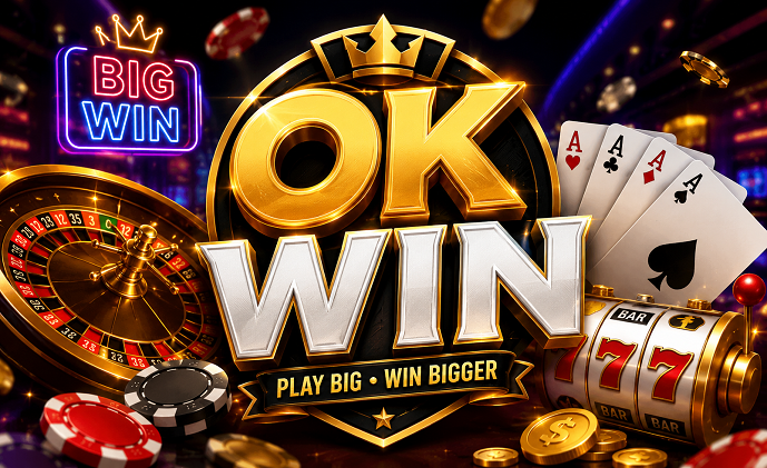 OK Win