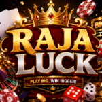 Raja Luck