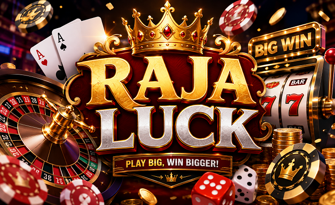 Raja Luck