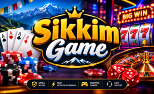 Sikkim Game