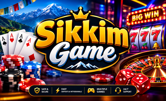 Sikkim Game