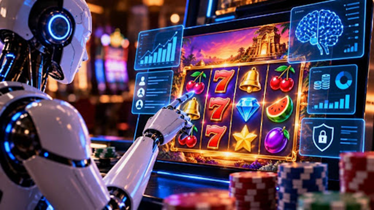 Slots