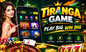 Tiranga Game