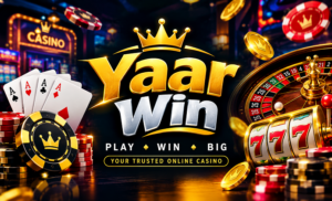 Yaar Win